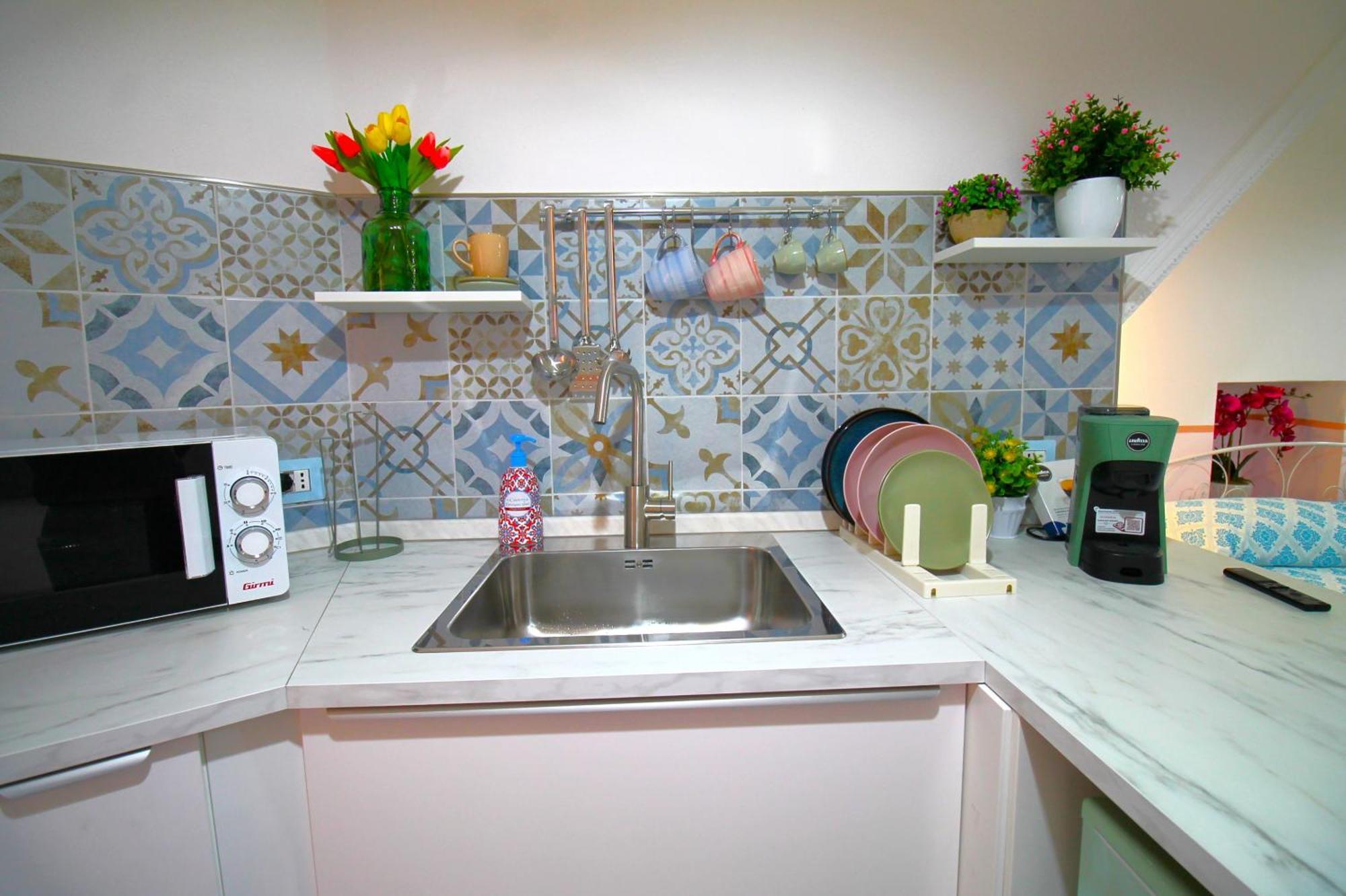 Pintor 12 Cagliari Apartman Kültér fotó