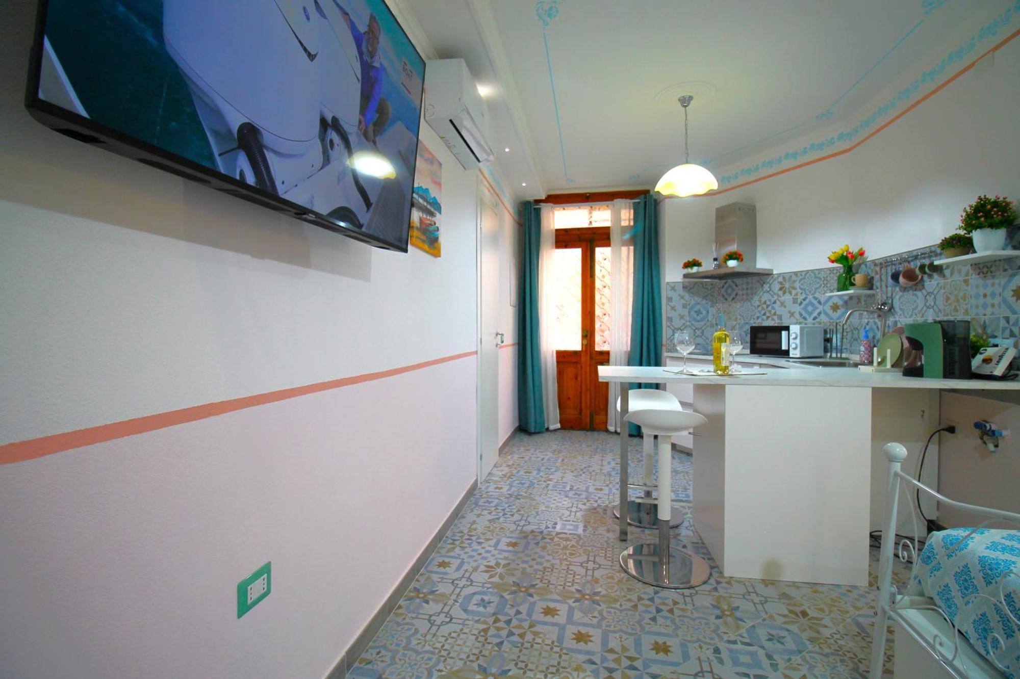 Pintor 12 Cagliari Apartman Kültér fotó